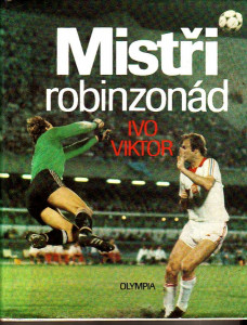 Mistři robinzonád