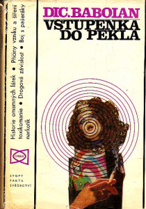 vstupenka do pekla