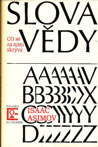 Slova vědy