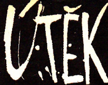 Útěk