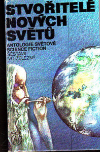 Stvořitelé nových světů