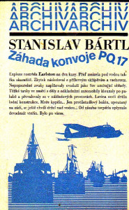 Záhada konvoje PQ 17