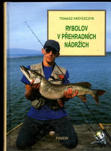Rybolov v přehradách a nádržích 