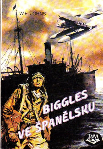 Biggle ve Španělsku