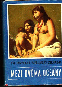 Mezi dvěma oceány