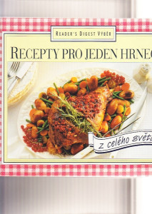 Recepty pro jeden hrnec