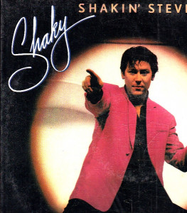 Shakin' stevens
