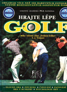 Hrajte lépe Golf