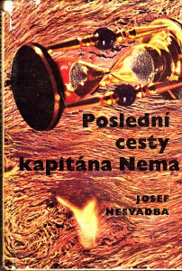 Poslední cesty Kapitána Nema