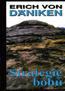 Strategie bohů
