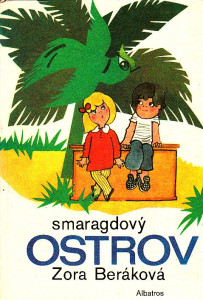 Smaragdový ostrov