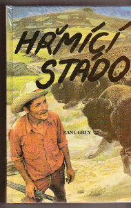 Hřmící stádo