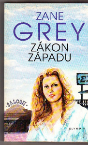 Zákon západu
