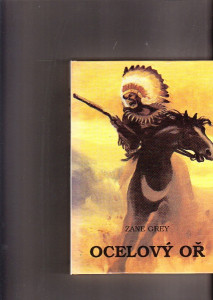 Ocelový oř