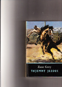 Tajemný jezdec