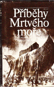 Příběhy Mrtvého moře