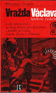 Vražda Václava knížete českého