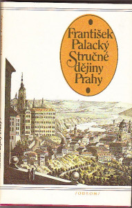 Stručné dějiny Prahy