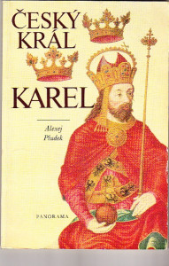Český král Karel