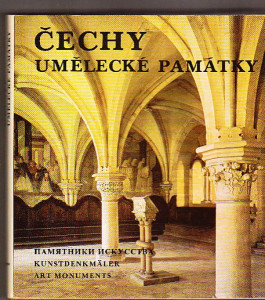 Čechy. Umělecké památky