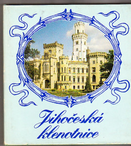 Jihočeská klenotnice