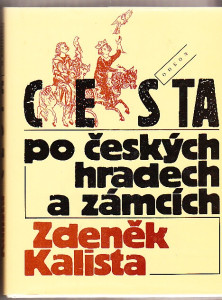 Cesta po českých hradech a zámcích
