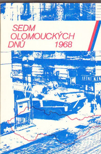 Sedm olomouckých dnů 1968