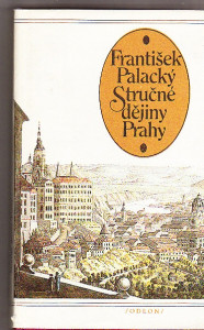 Stručné dějiny Prahy