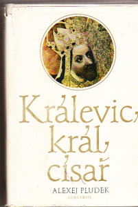 Králevic, král, císař