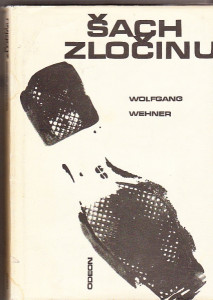 Šach zločinu