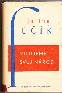 Milujeme svůj národ