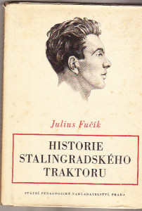Historie stalingradského traktoru