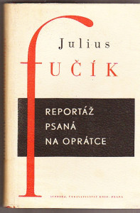 Reportáž psaná na oprátce