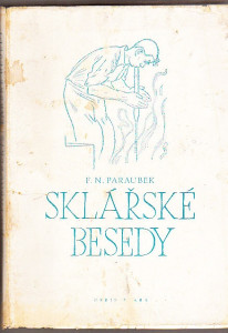 Sklářské besedy