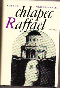 Chlapec Raffael