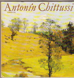 Antonín Chittusi