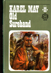Old Surehand 2. díl