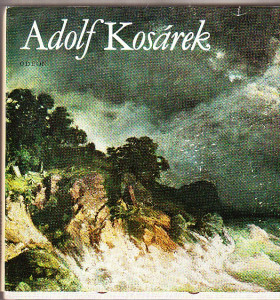 Adolf Kosárek