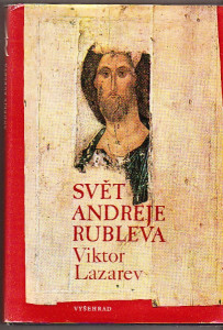 Svět Andreje Rubleva
