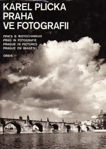 Praha ve fotografii