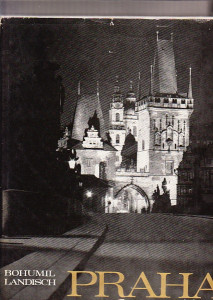 Praha, matka měst