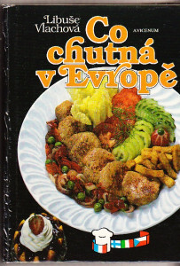 Co chutná v Evropě