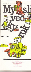 Myslivecký rok