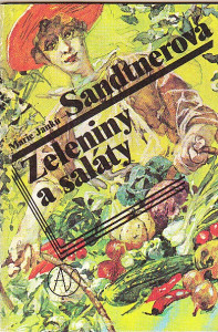Zeleniny a saláty