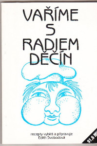 Vaříme s radiem Děčín