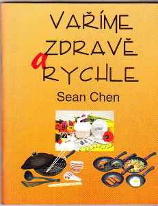 Vaříme zdravě a rychle