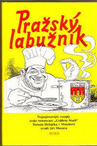 Pražský labužník