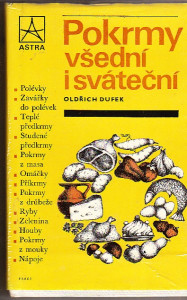 Pokrm všední i sváteční