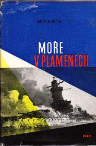 Moře v plamenech