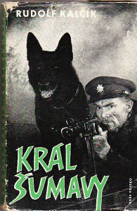 Král Šumavy